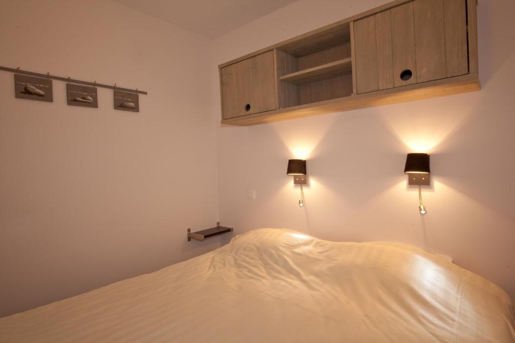Residence Le Bois Flotte Merville-Franceville-Plage Δωμάτιο φωτογραφία