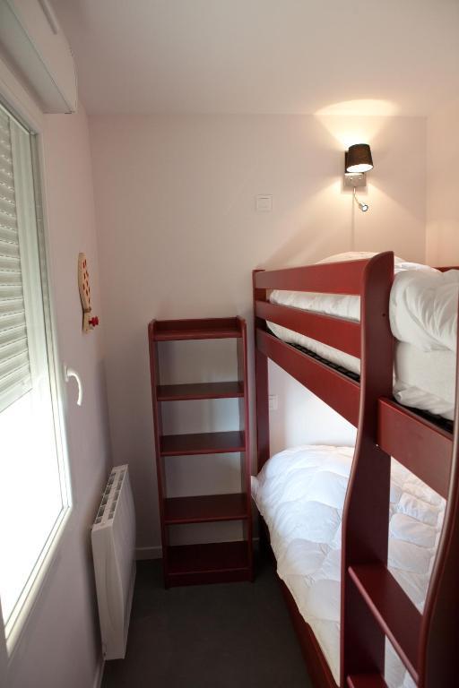 Residence Le Bois Flotte Merville-Franceville-Plage Δωμάτιο φωτογραφία