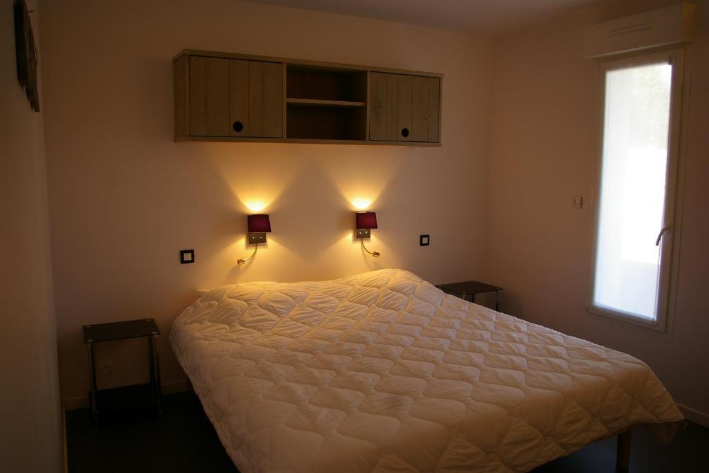 Residence Le Bois Flotte Merville-Franceville-Plage Δωμάτιο φωτογραφία